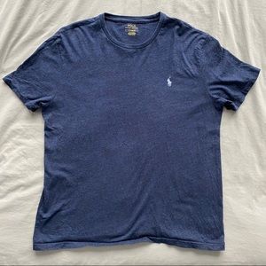 Ralph Lauren Classic Fit T-Shirt